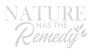 Nature Has The Remedy - Home