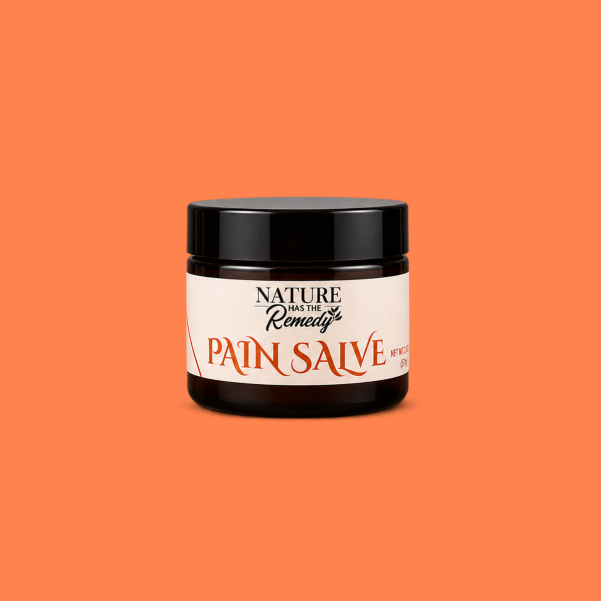 Pain Salve