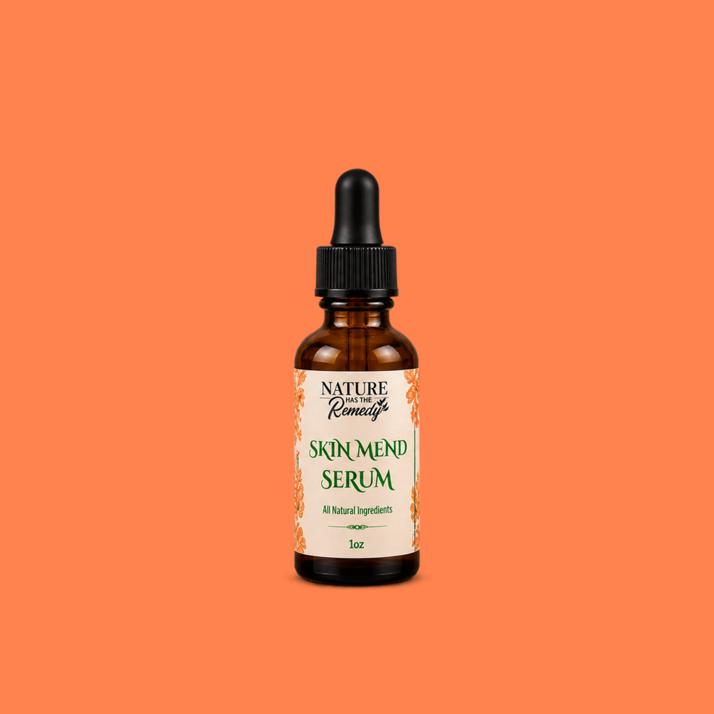 Skin Mend Serum
