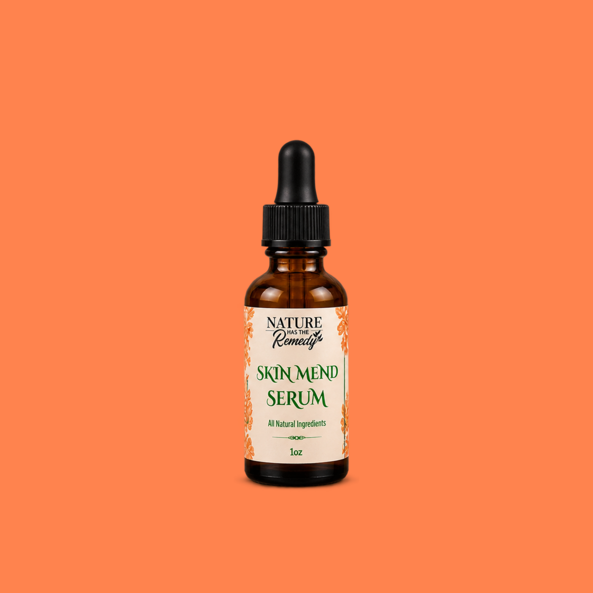 Skin Mend Serum