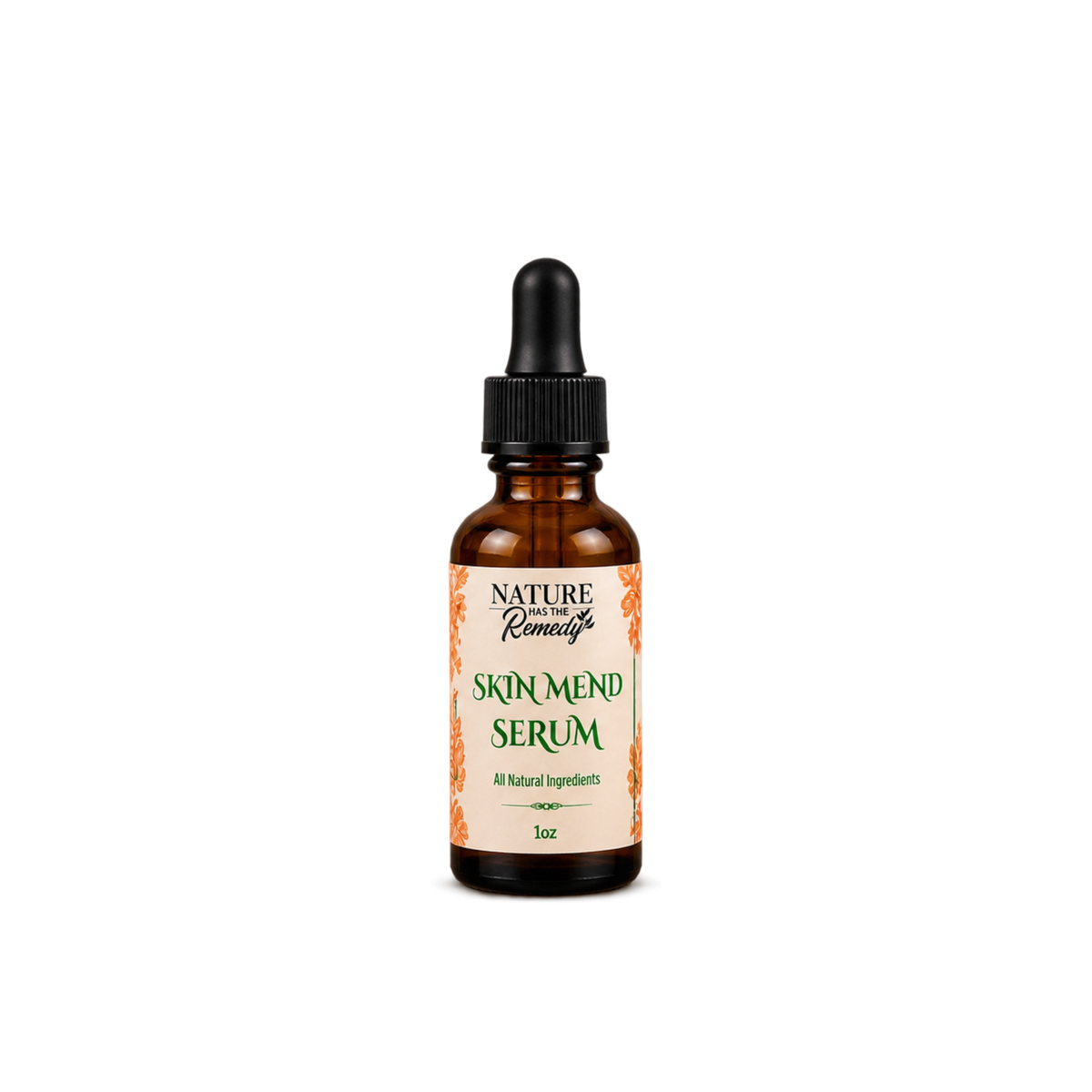 Skin Mend Serum